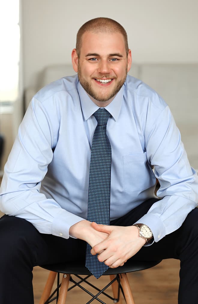 Photo of Nate Brantley